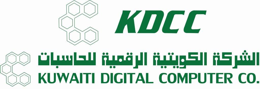 Empresa kuwaití de informática digital