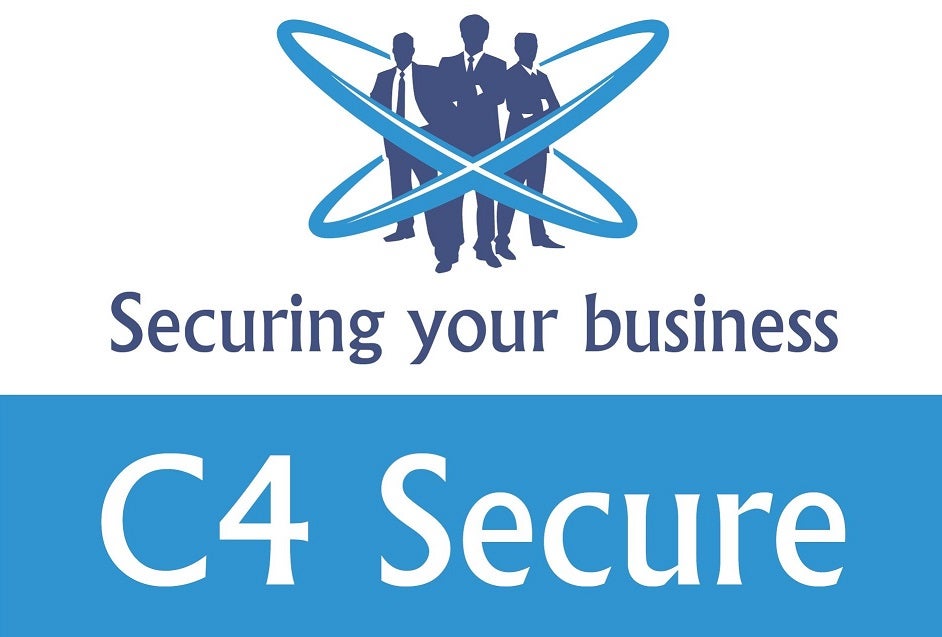 C4 Secure Ltd