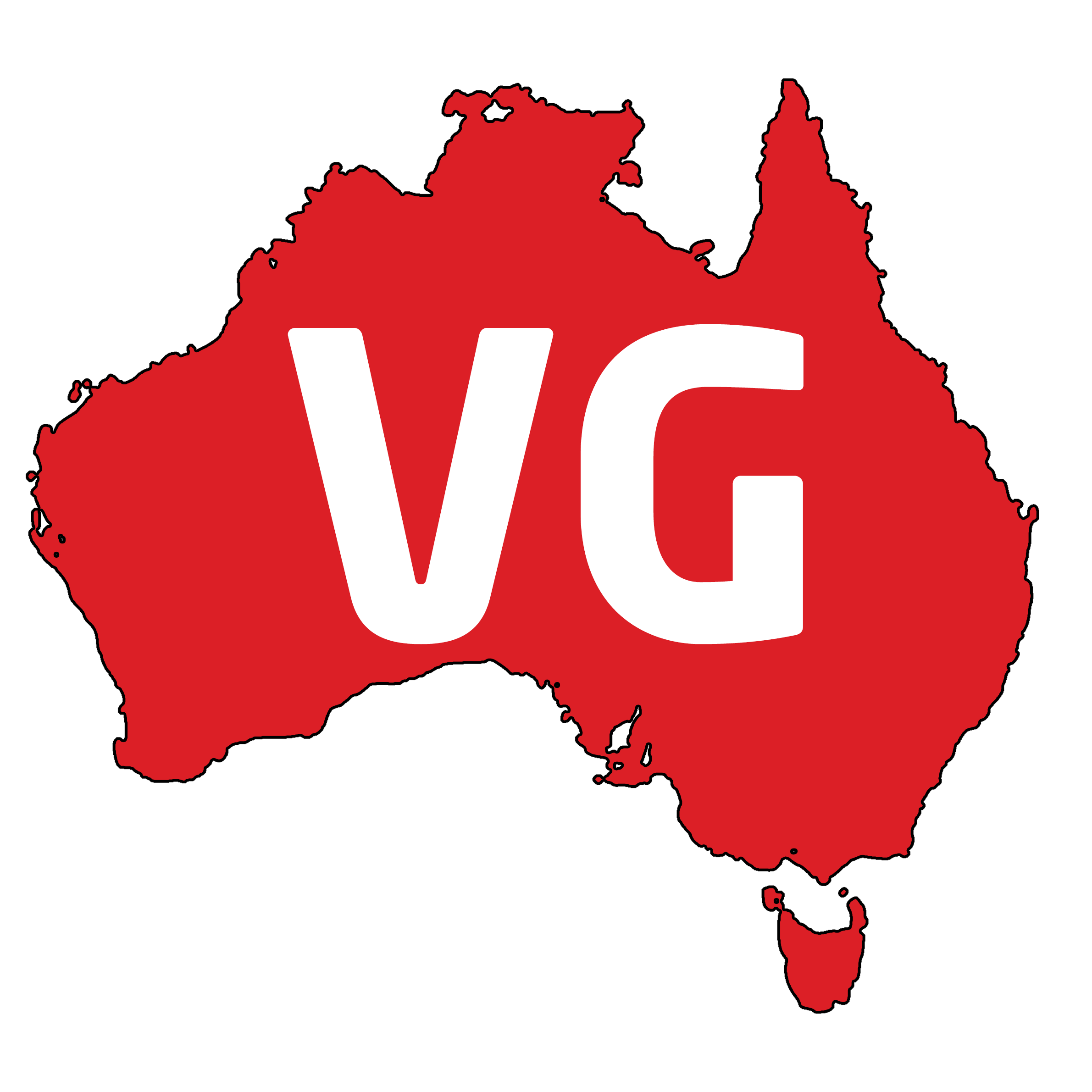 GRAFITI VIRTUAL AUSTRALIA