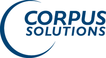 CORPUS SOLUTIONS AS