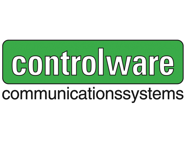 CONTROLWARE GMBH