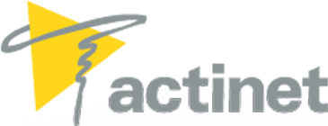 ACTINET 인포매니 시스템 S.R.O.