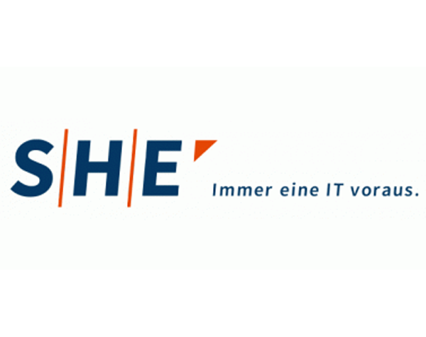 SHE Informationstechnologie AG