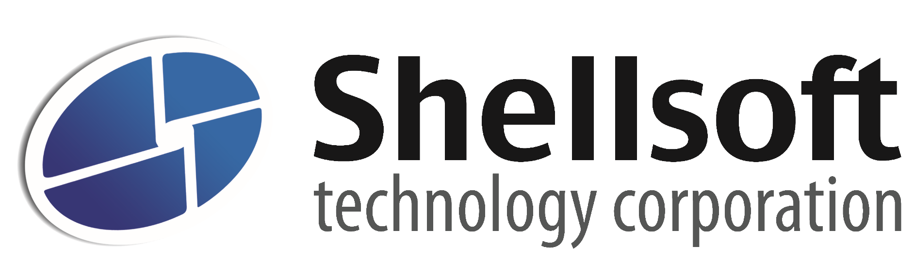 SHELLSOFT TECHNOLOGY CORPORATION