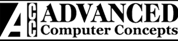 ADVANCED COMPUTER CONCEPTS, INC