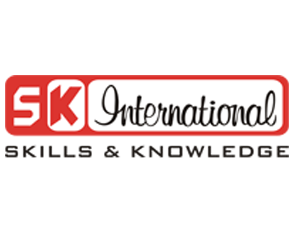 S K INTERNATIONAL