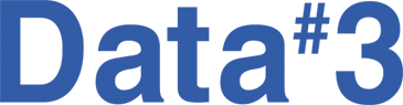 DATA#3 TERBATAS