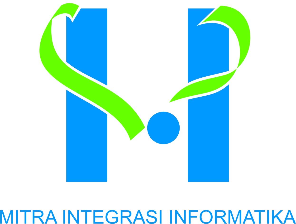 pt mitra Integrasi Informatika
