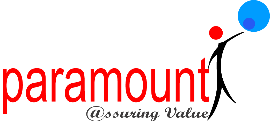 PARAMOUNT COMPUTER SYSTEMS FZ LLC