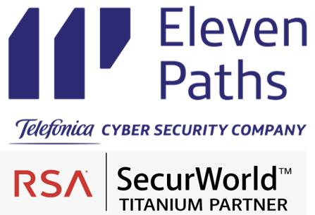 شركة Telefónica Cybersecurity & Cloud Tech, S.L.
