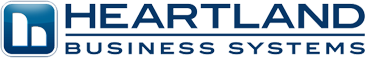 HEARTLAND BUSINESS SYSTEMS