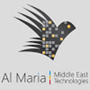 AL MARIA TECHNOLOGIEN FÜR DEN MITTLEREN OSTEN