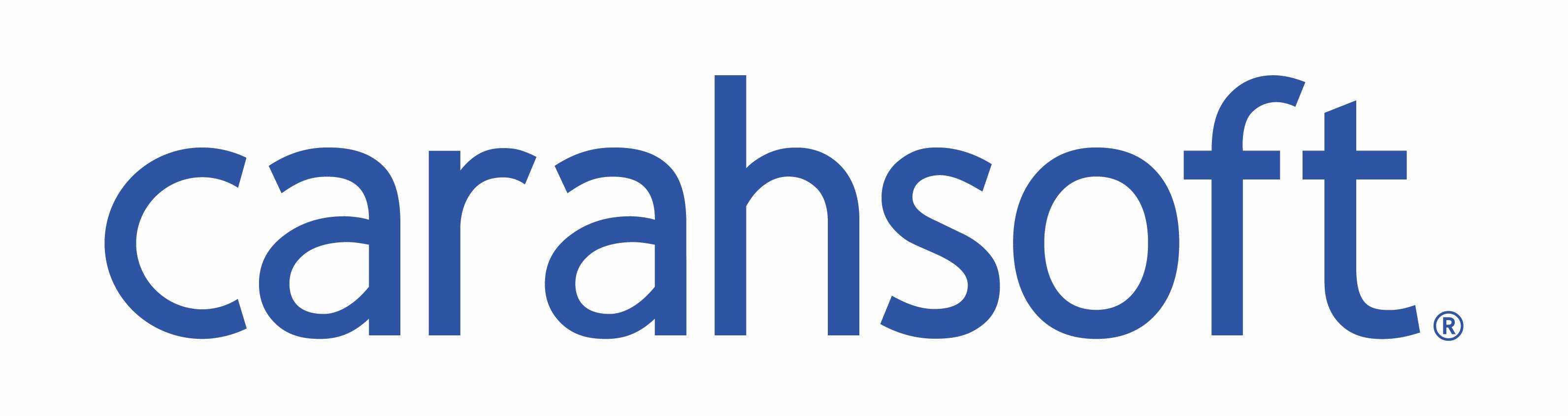 CARAHSOFT TECHNOLOGY CORP