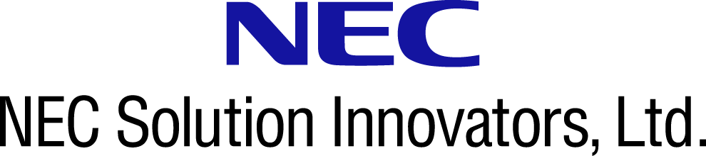 NEC 솔루션 혁신가, 주식회사입니다.