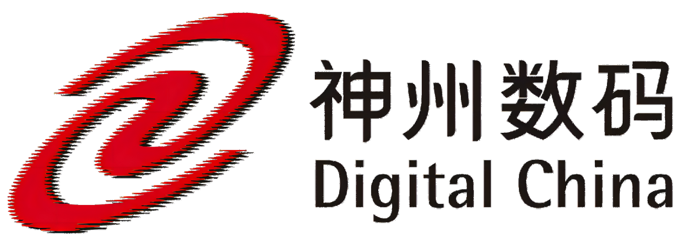 TEKNOLOGI CINA DIGITAL TERBATAS