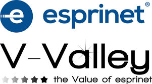 شركة V-VALLEY SRL