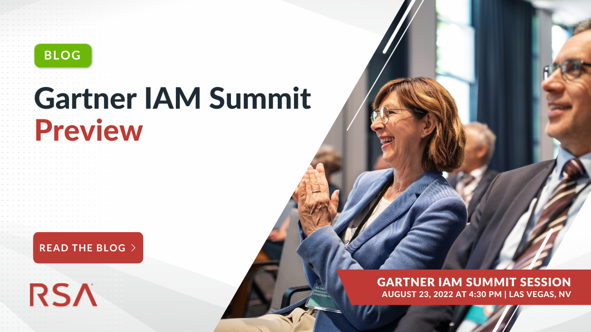 Gartner Iam Conference 2024 Heda Rachel