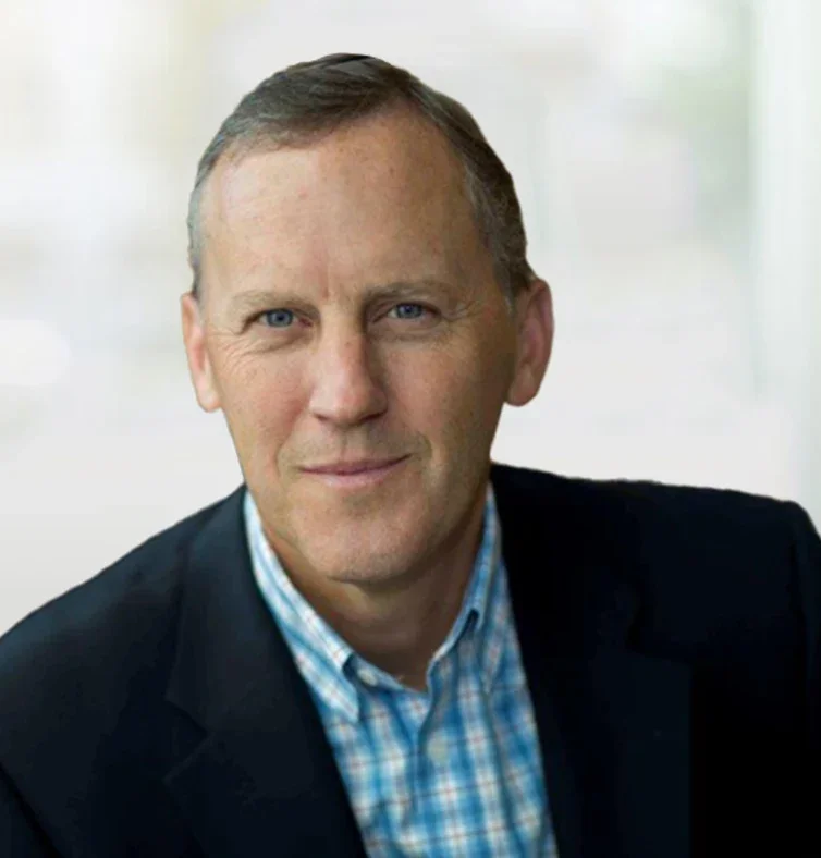 Kevin McAdams CFO