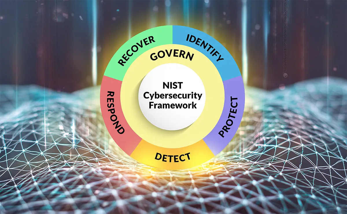 NIST Cybersecurity Framework - RSA