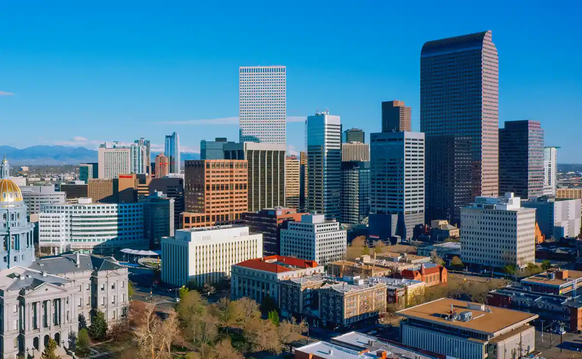 Denver, Colorado