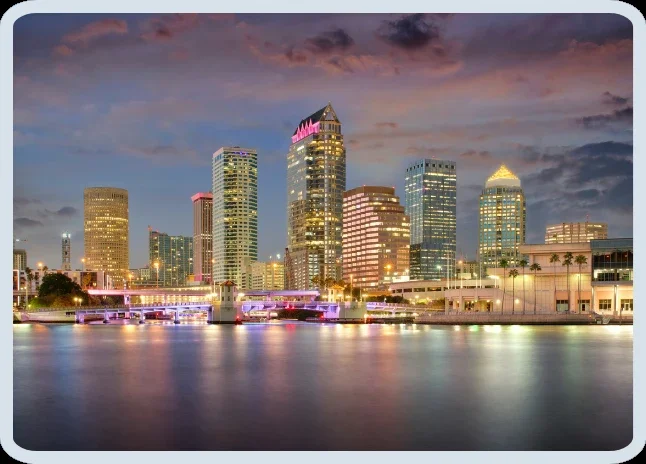 Tampa, Floride