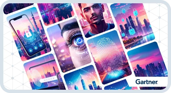 Gartner Report: Migrate to Passwordless Authentication to Enhance Security and Optimize UX
