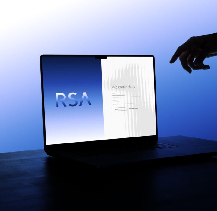 Id Rsa Rules ID Plus - RSA