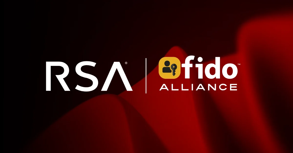 Inside RSA - Deploying FIDO and Passwordless Solutions at Scale