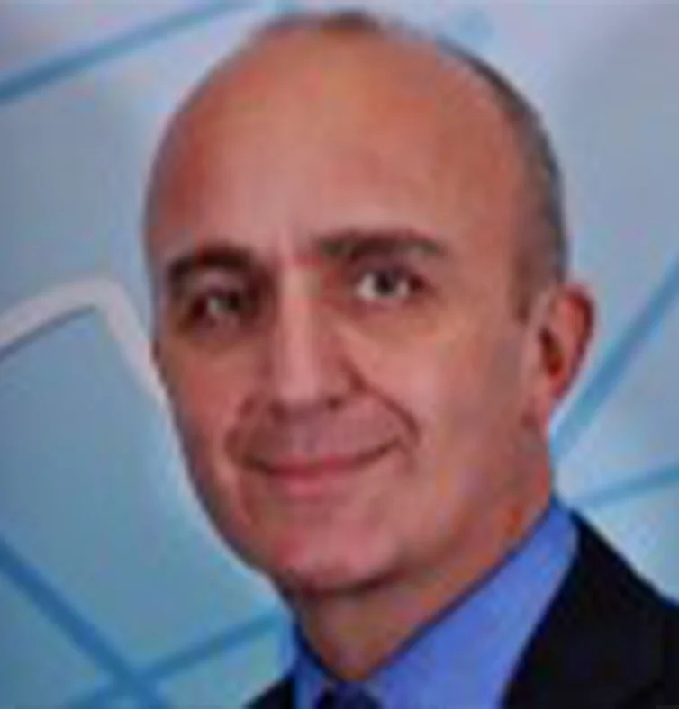 Jean-Christophe ‘JC’ Laurent