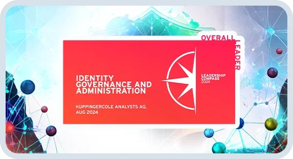 RSA Stands Out in KuppingerCole IGA Leadership Compass