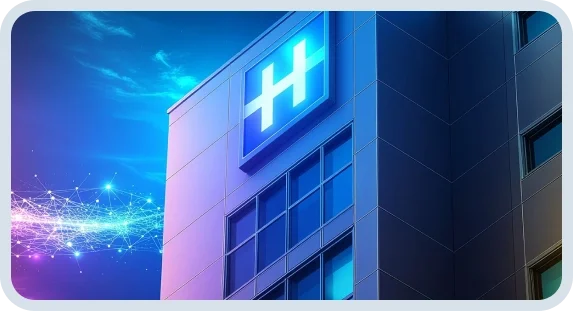 Penyedia Layanan Kesehatan Utama Mengoptimalkan Kepatuhan dan Efisiensi Operasional dengan Tata Kelola RSA & Lifecycle Cloud