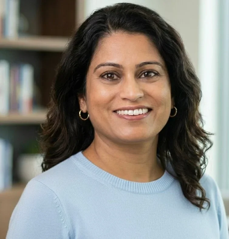 Nandini V
