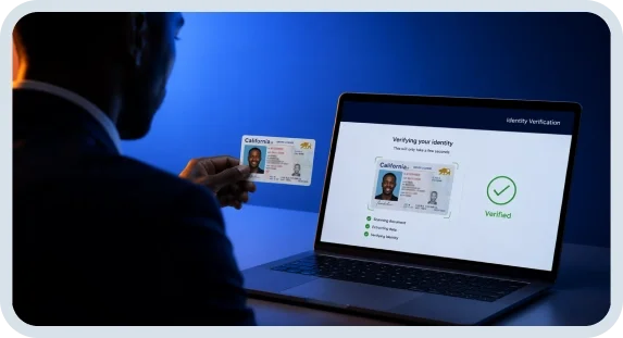 RSA Help Desk Live Verify