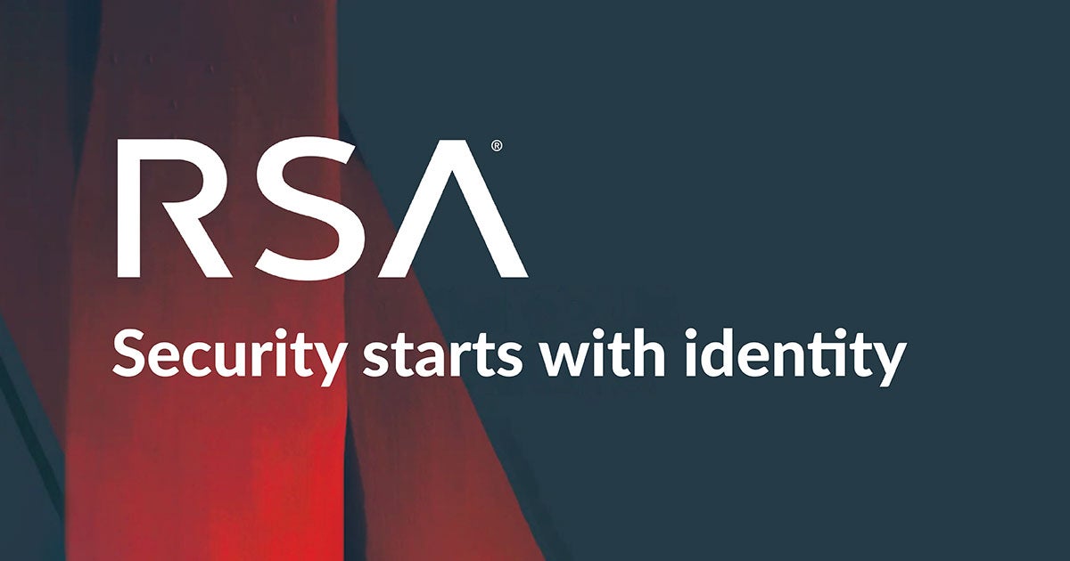 RSA Cybersecurity and Digital Risk Management Solutions
