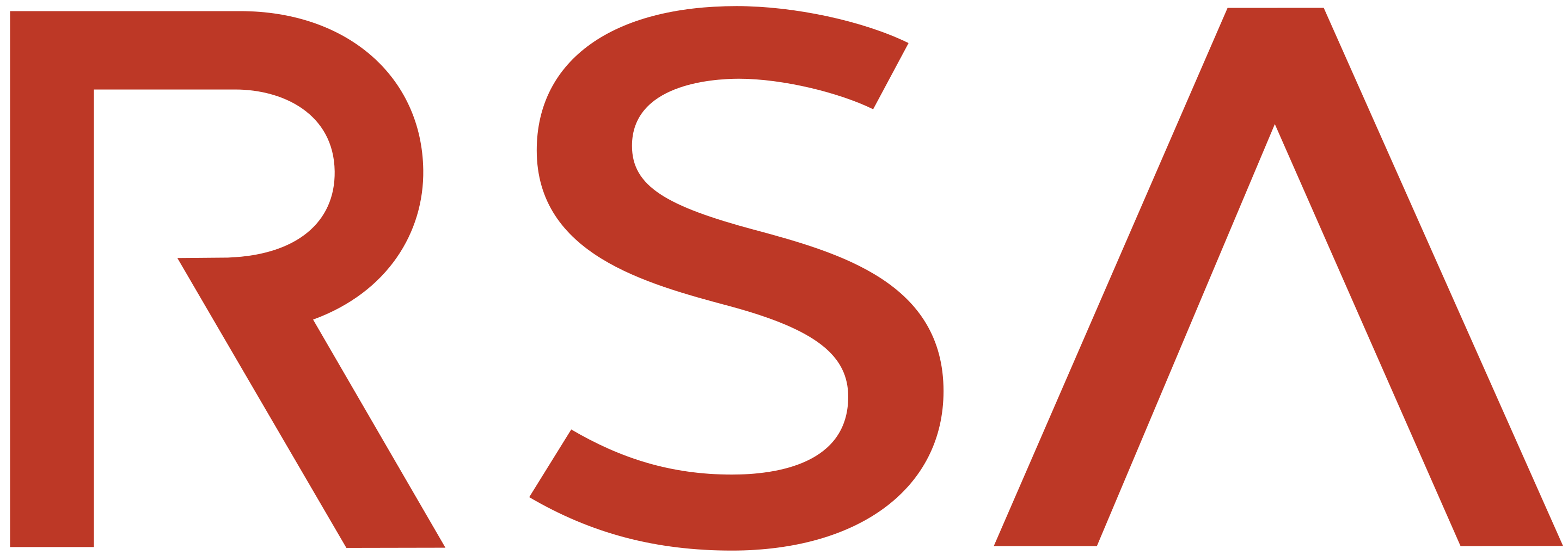 RSA logo